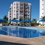 Apartamento em Caldas Novas - Lagoa Quente Flat Service