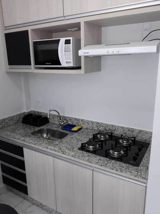 Apartamento Em - Lagoa Quente Flat Service