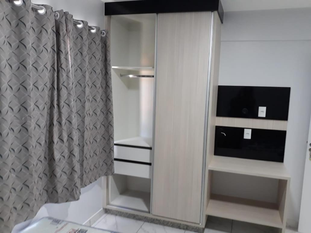 Em - Lagoa Quente Flat Service