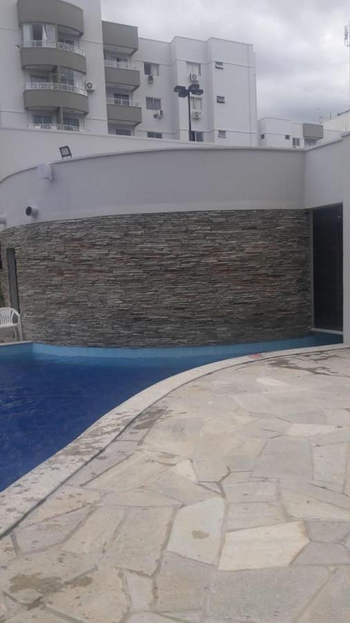 Apartamento Em - Lagoa Quente Flat Service