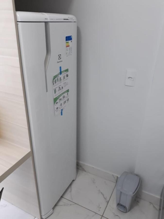 Em - Lagoa Quente Flat Service * Caldas Novas