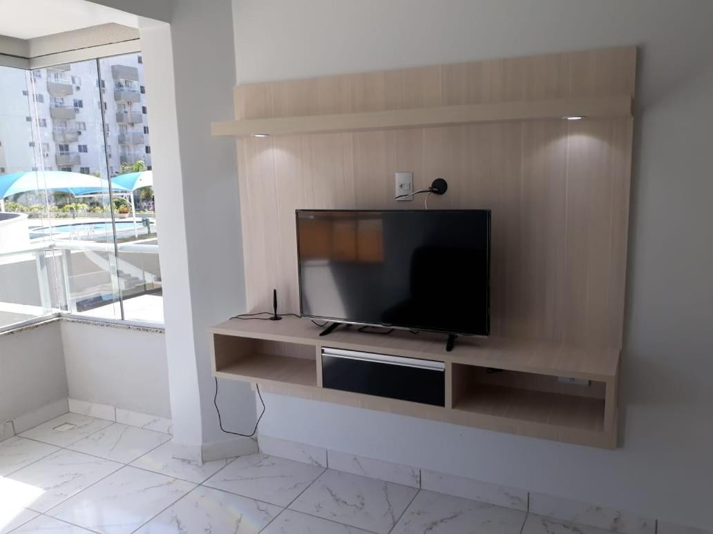 Apartamento Em - Lagoa Quente Flat Service
