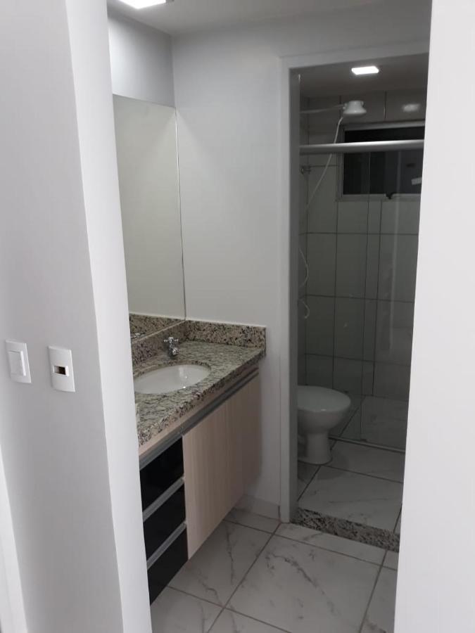 Em - Lagoa Quente Flat Service