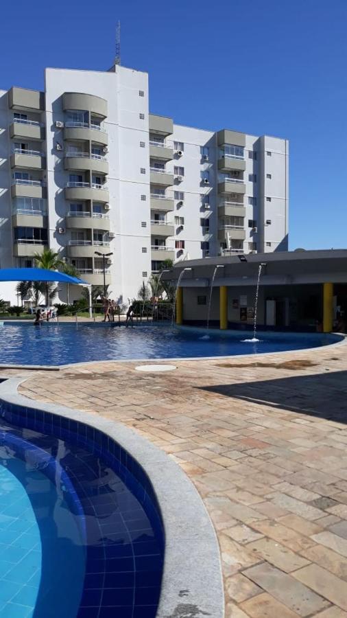 Em - Lagoa Quente Flat Service