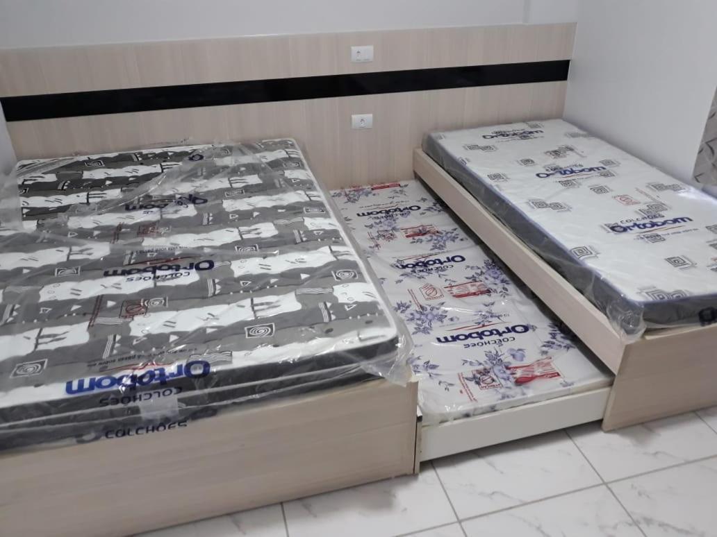 Em - Lagoa Quente Flat Service Apartamento *
