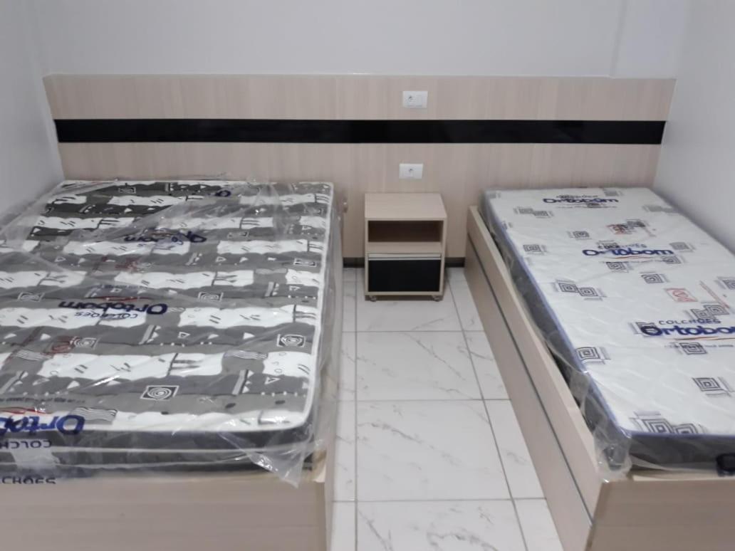 Apartamento Em - Lagoa Quente Flat Service Caldas Novas